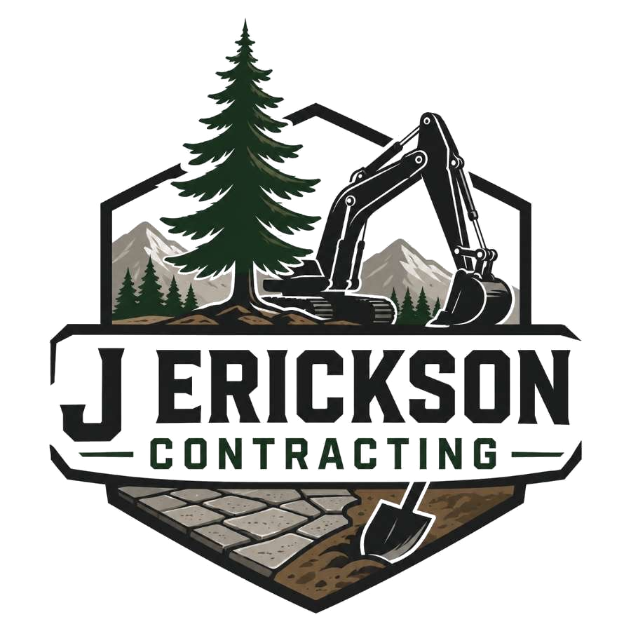 J Erickson Contracting