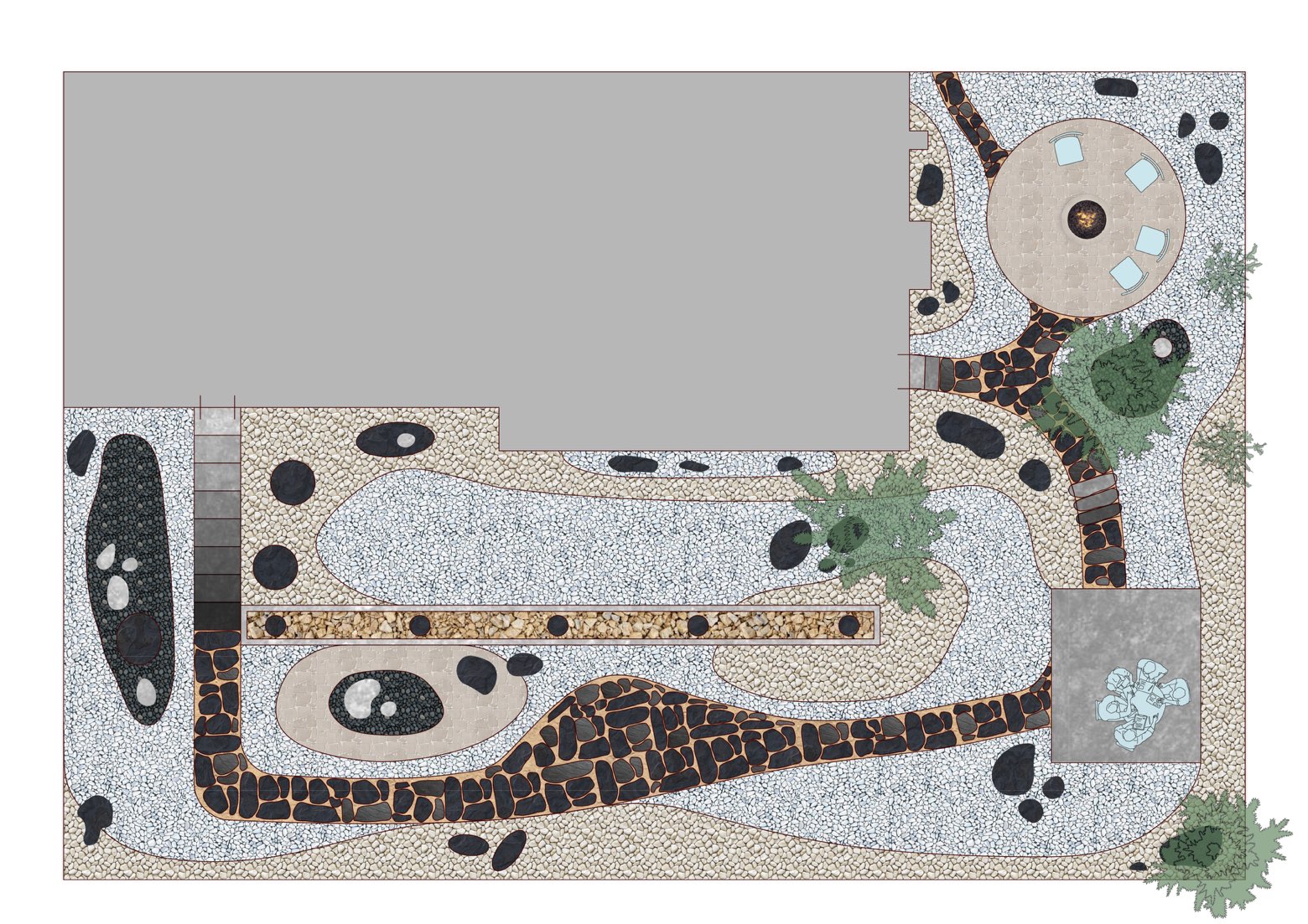 Property masterplan
